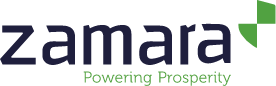 Zamara company logo